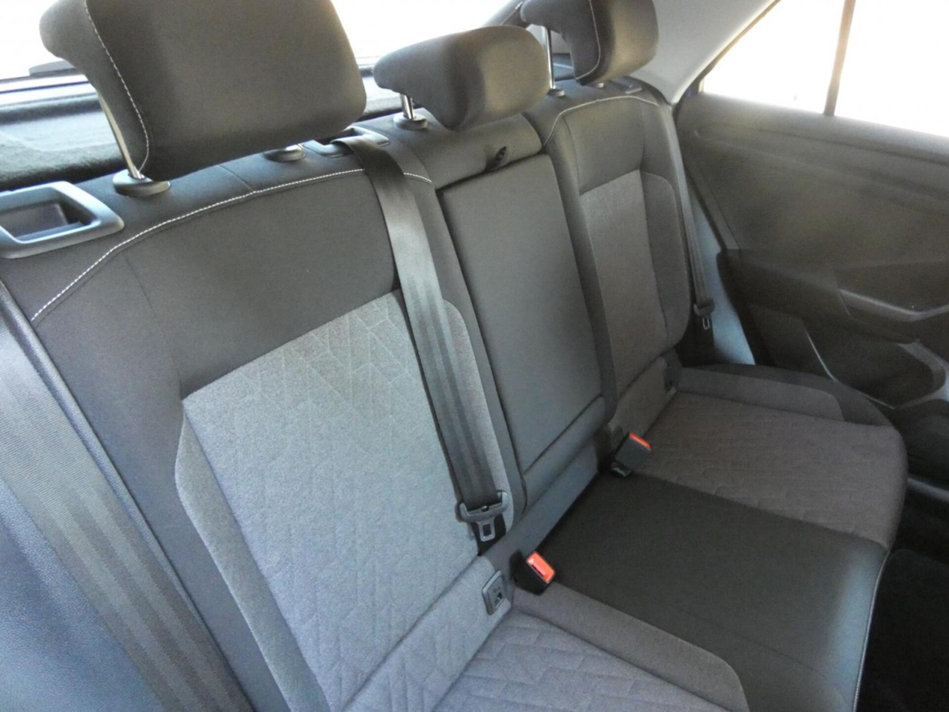 Volkswagen T-Roc MOVE