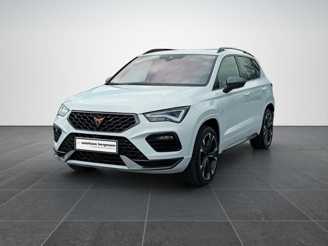 CUPRA Ateca 2.0 TSI 4Drive DSG (207_2951)