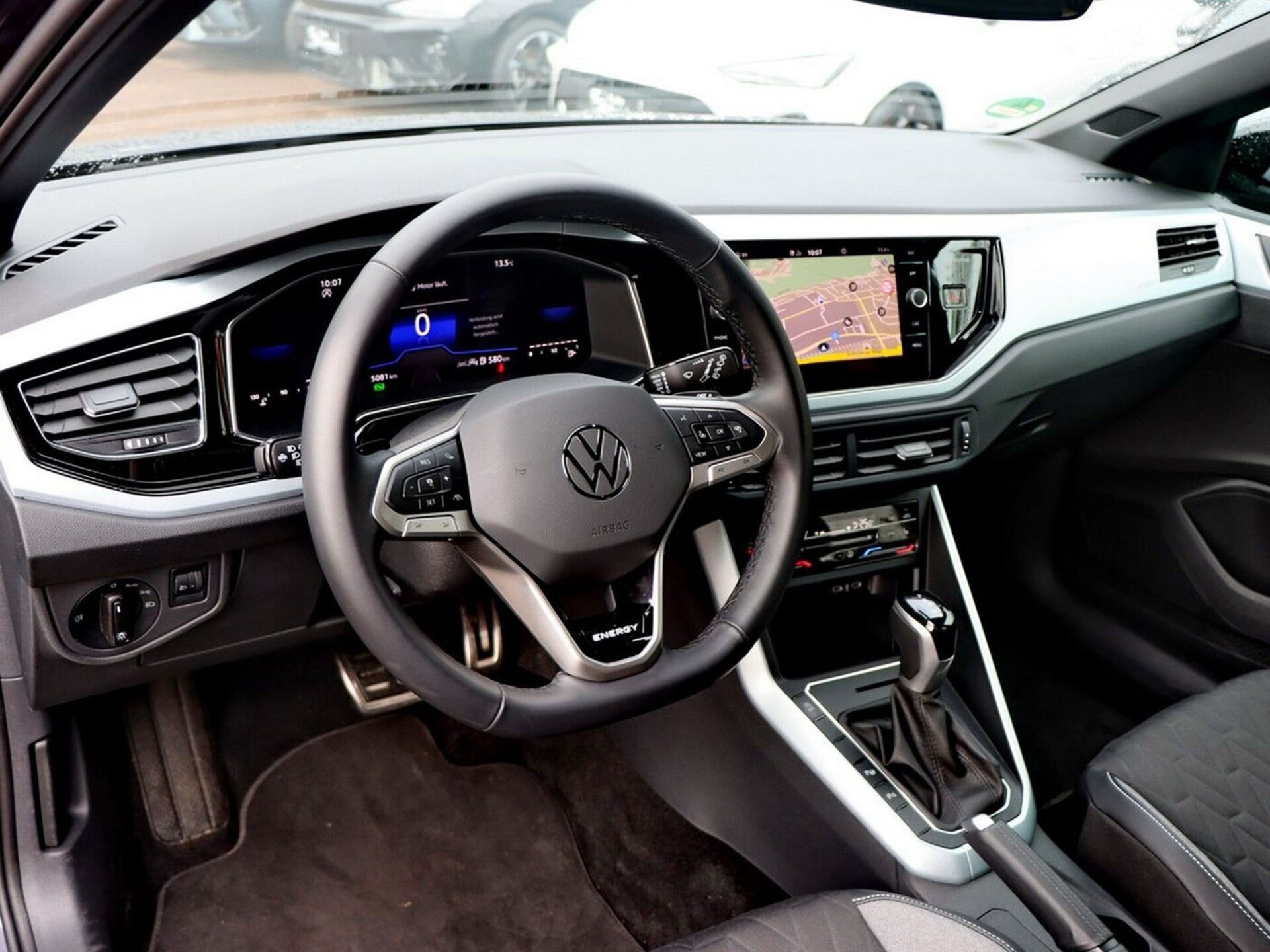 Volkswagen Taigo ENERGY