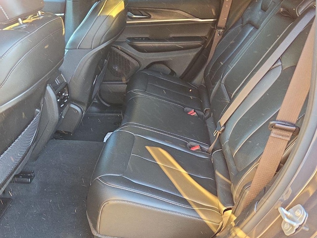 2025 Jeep Grand Cherokee Limited - Photo 13