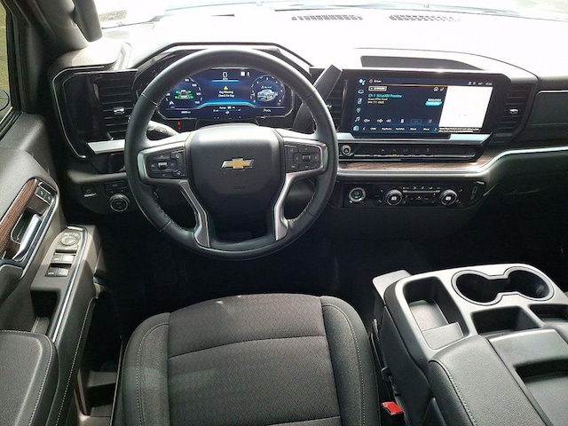 2023 Chevrolet Silverado