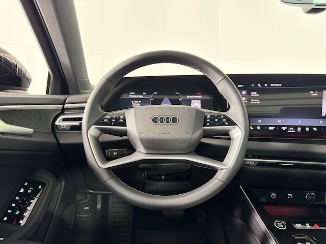 2026 Audi A6 Prestige - Photo 15