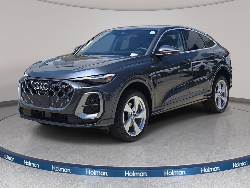 2026 Audi Q5 Sportback