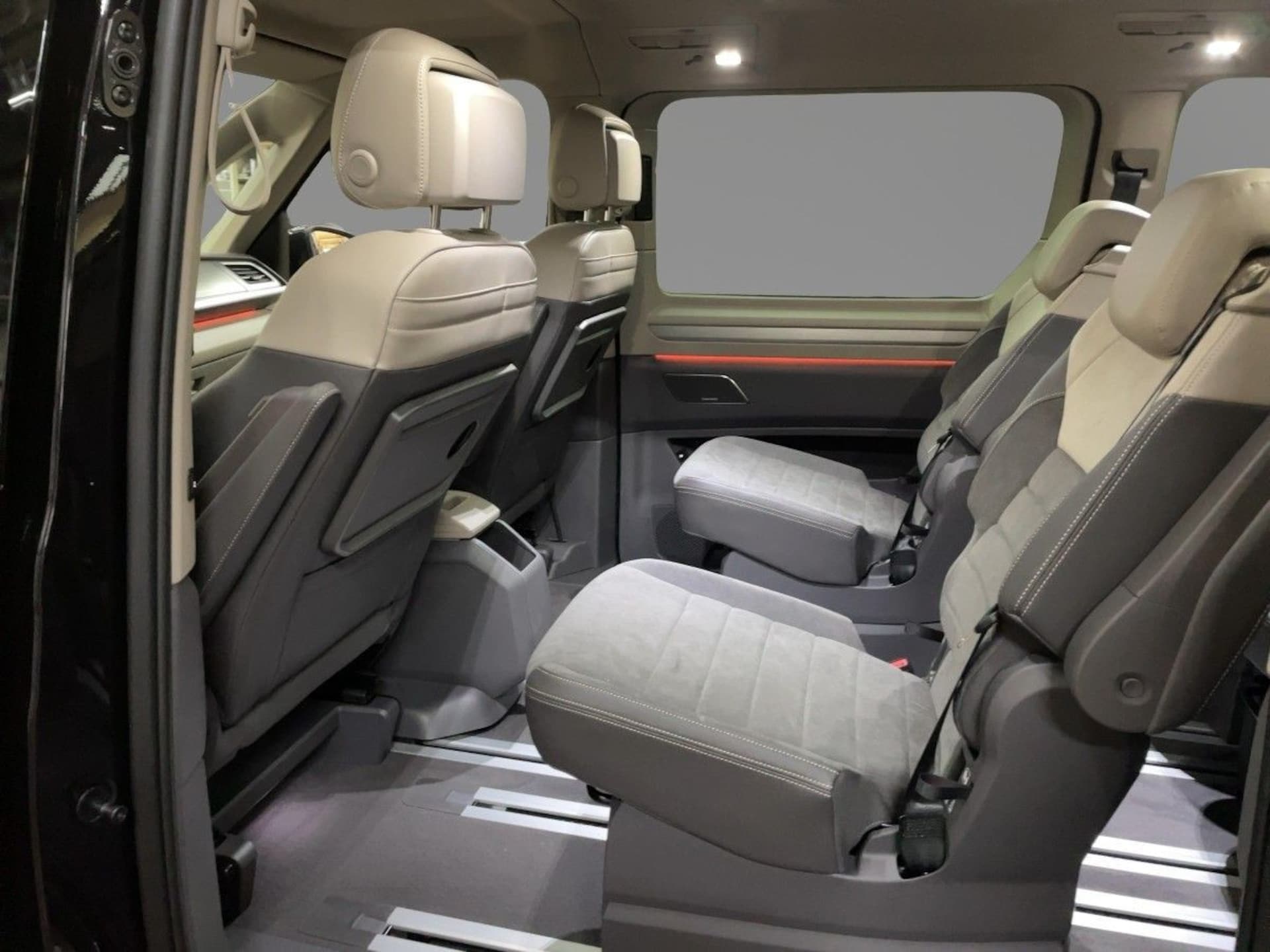 Volkswagen Multivan Langversion Life