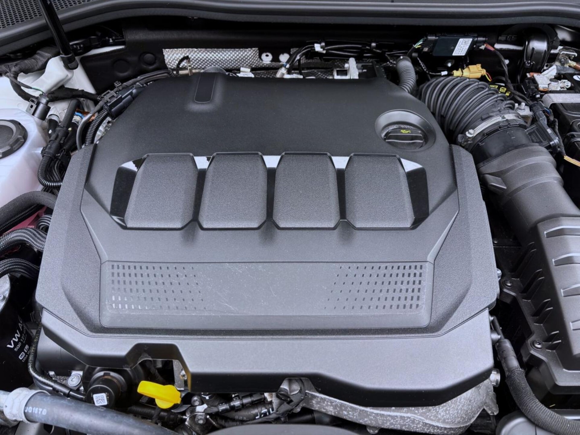 Audi A3 Sportback Advanced
