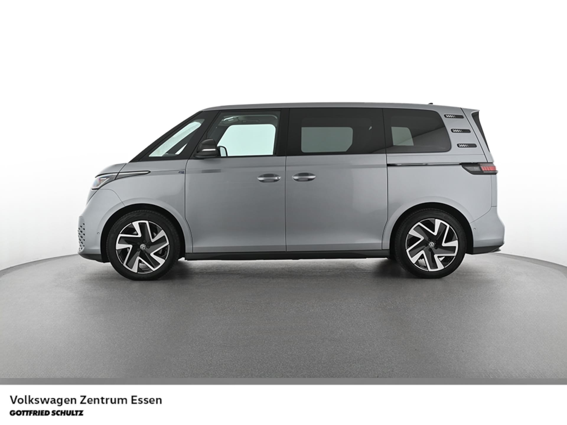 Volkswagen ID. Buzz Pro
