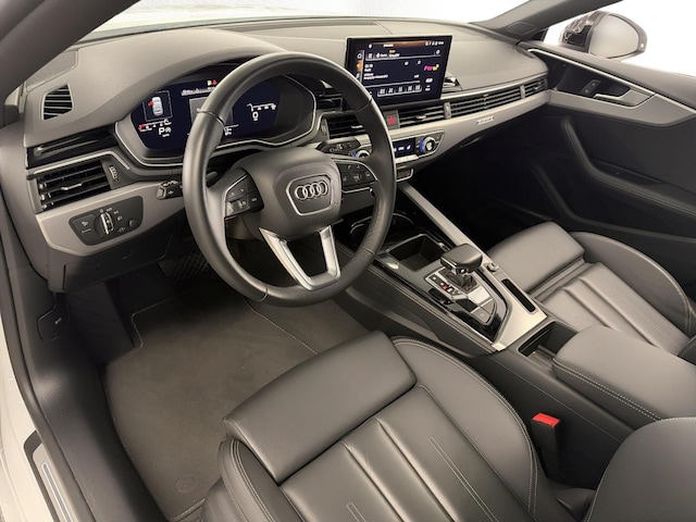 2024 Audi A5 Sportback