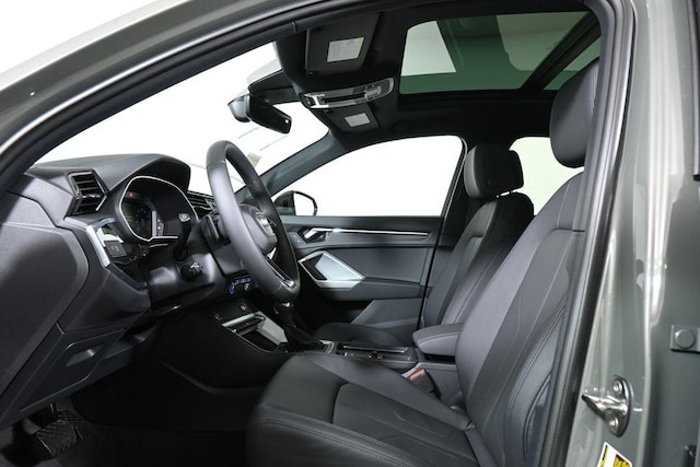 2025 Audi Q3 SUV