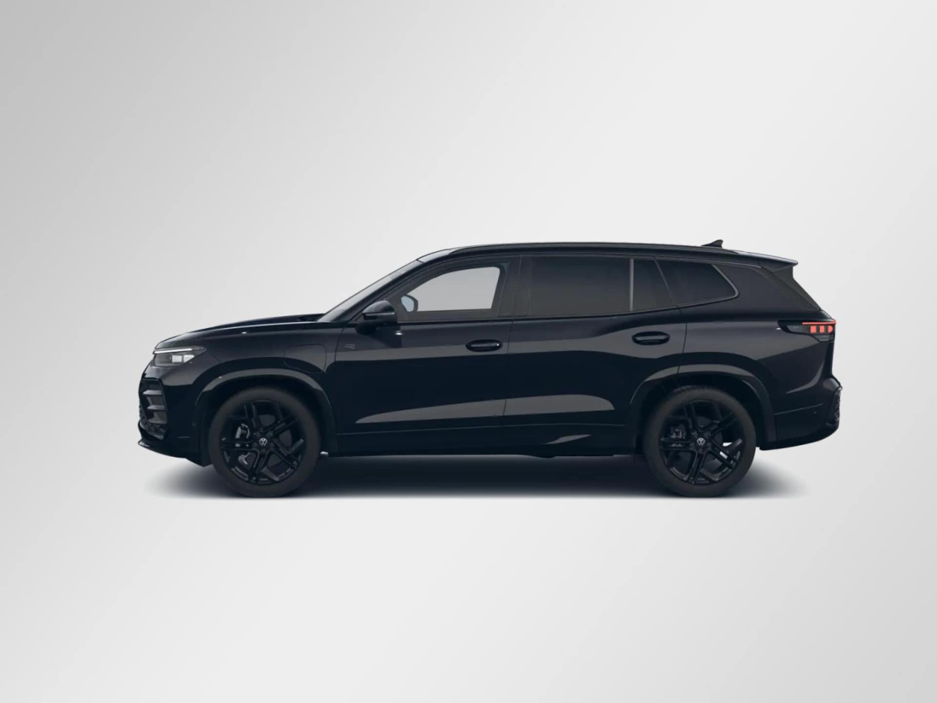 Volkswagen Tayron R-Line