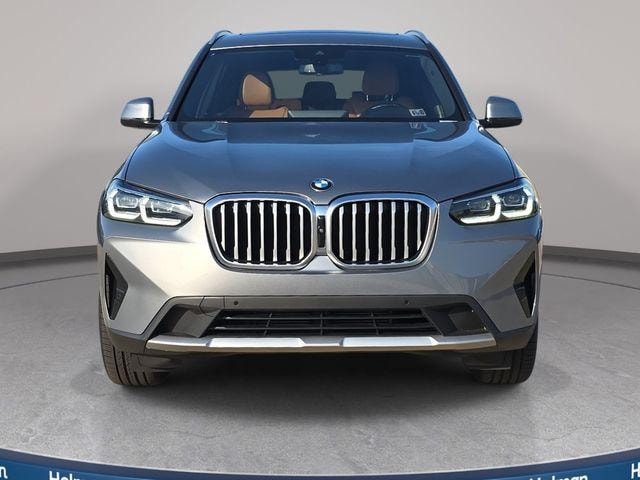 2023 BMW X3