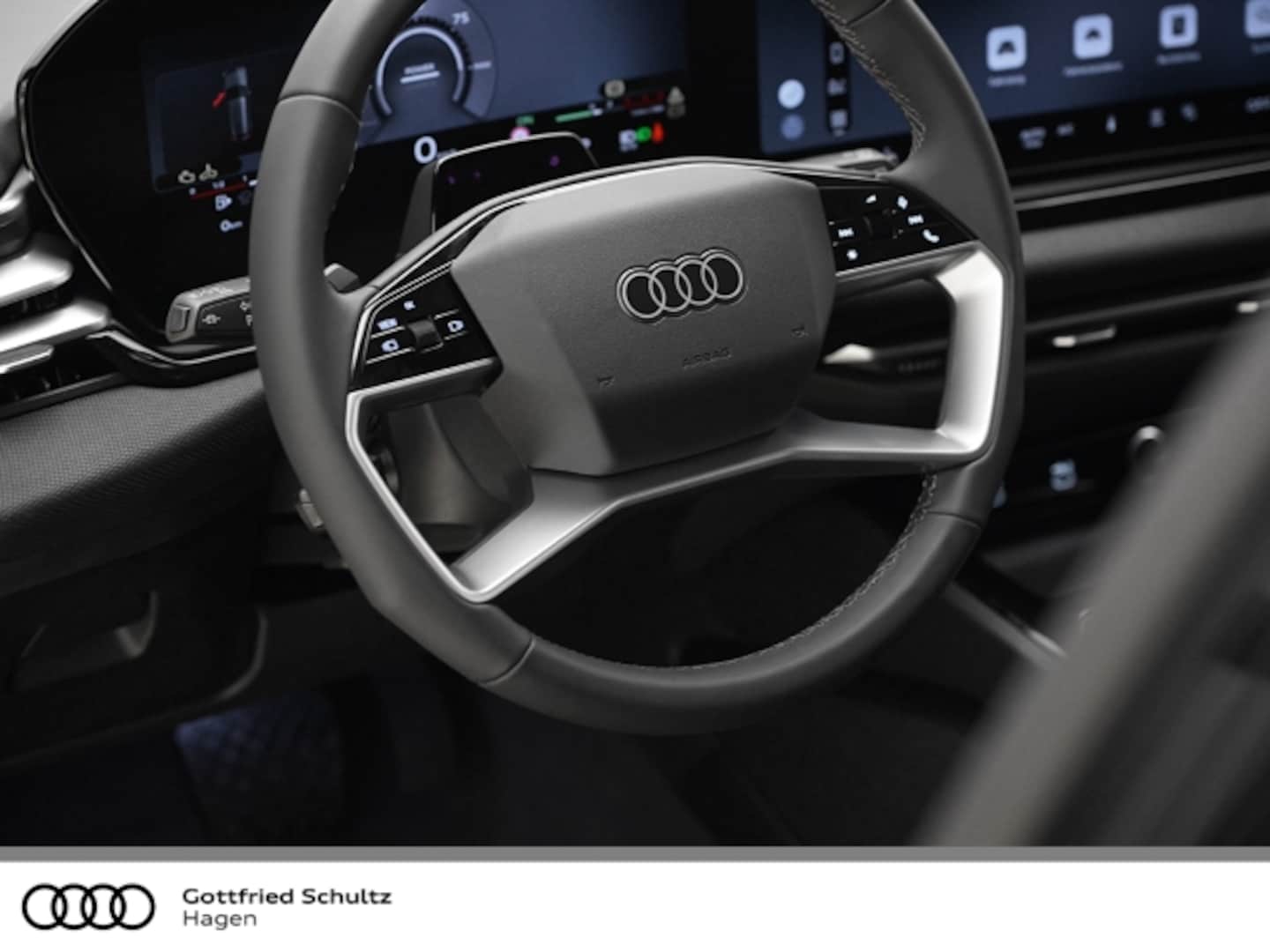 Bild über Audi A5 Avant e-hybrid edition one e-hybrid quattro 220 kW S tronic - für weitere Informationen kontaktieren Sie den Audi Partner