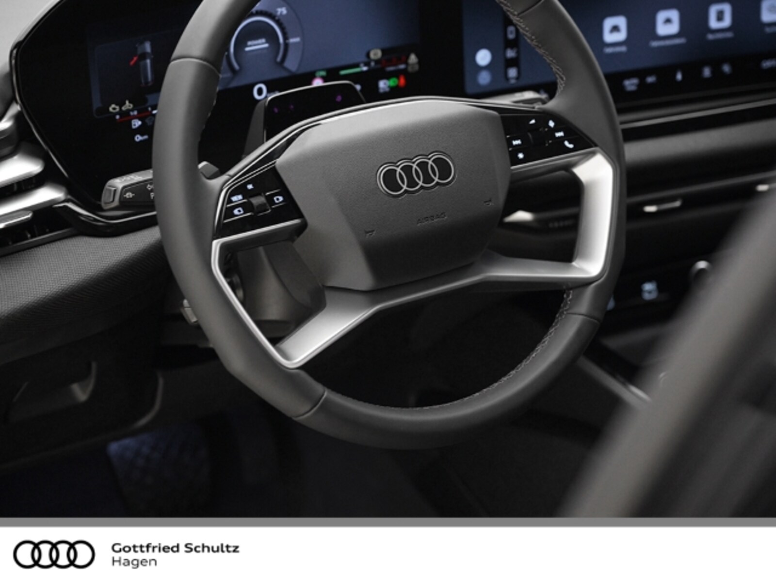 Audi A5 Avant – Bild 11