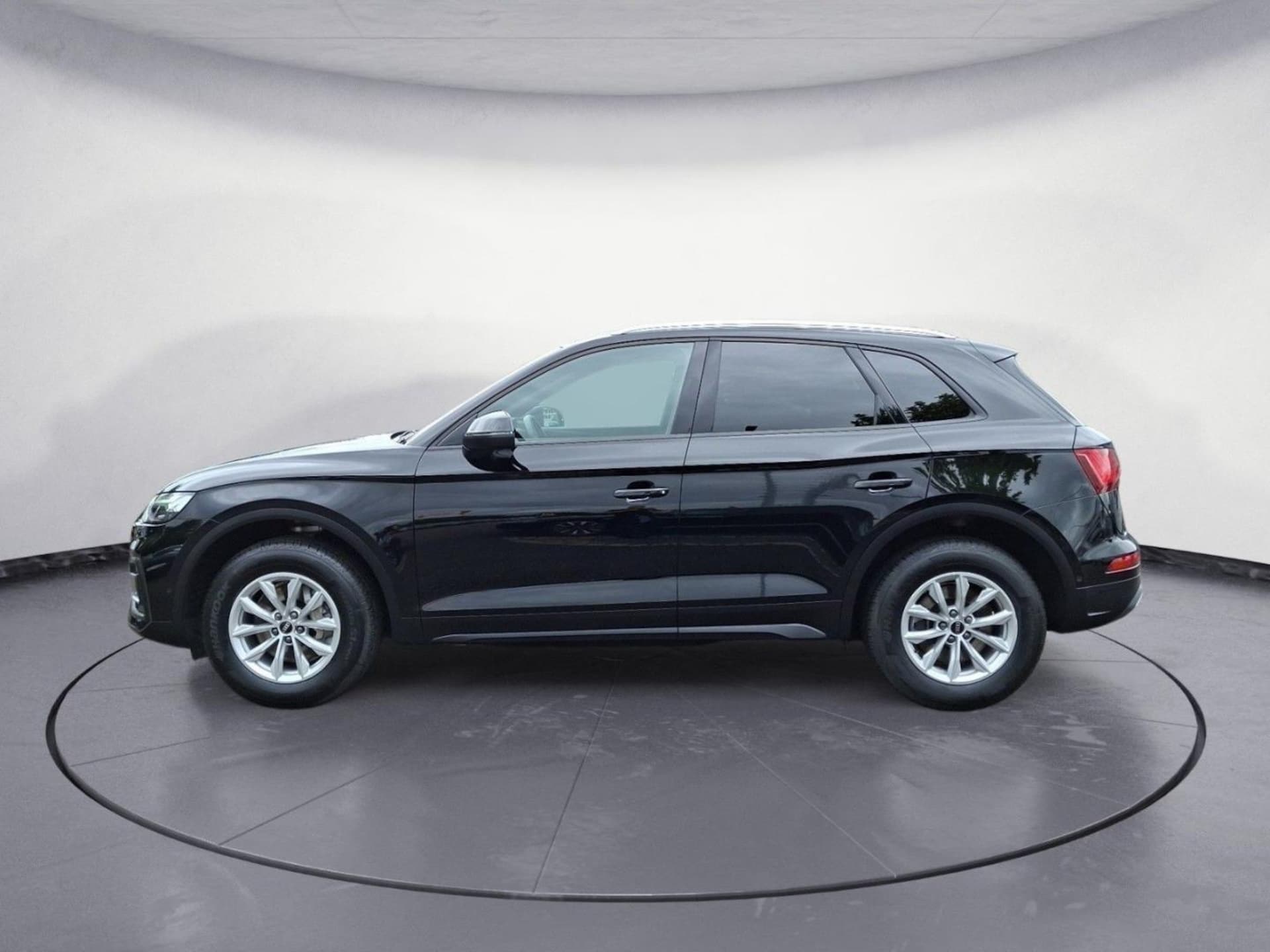 Audi Q5 SUV
