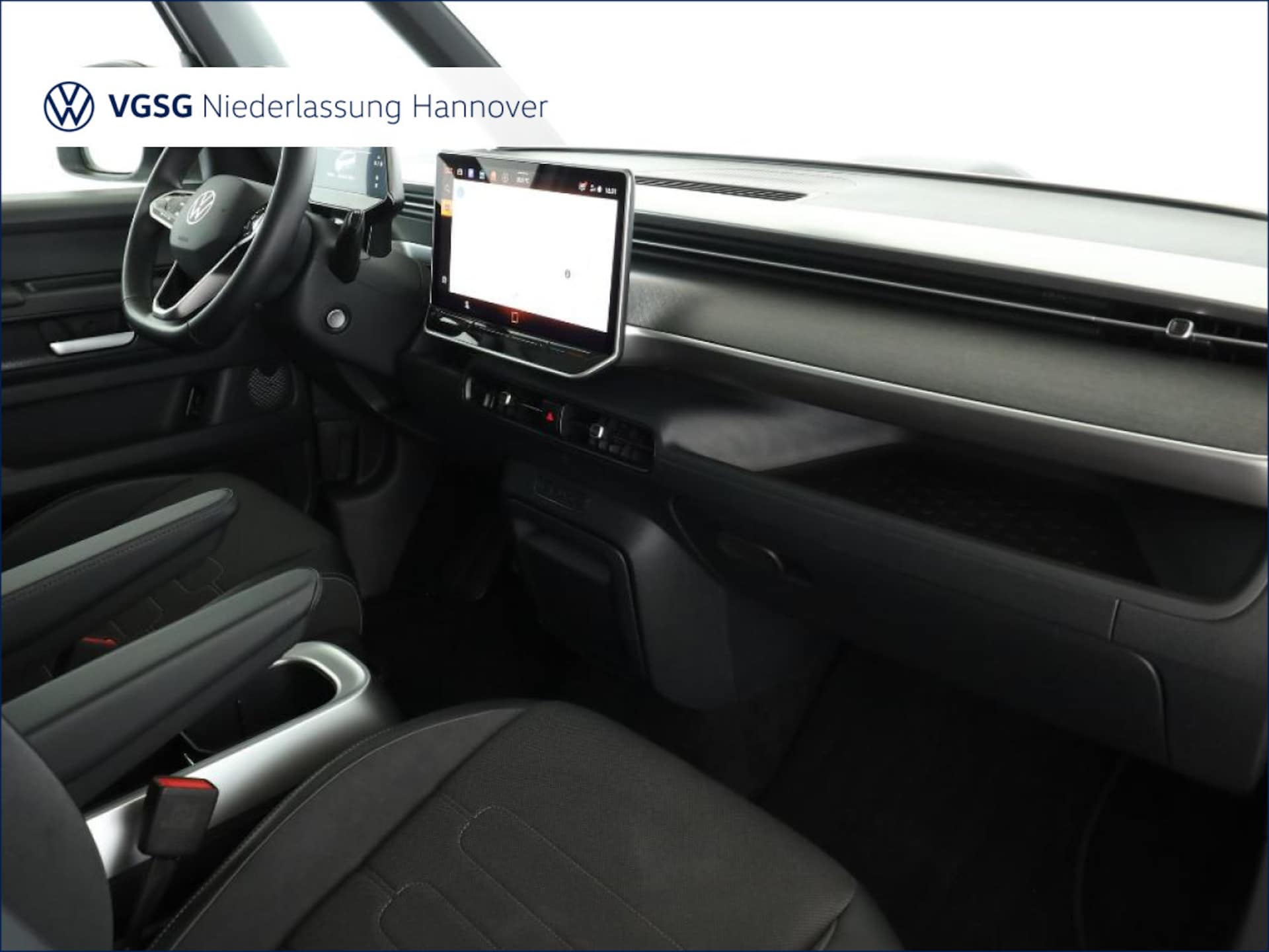 Volkswagen ID. Buzz Pure