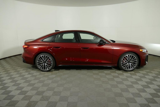 2026 Audi S5 Sedan