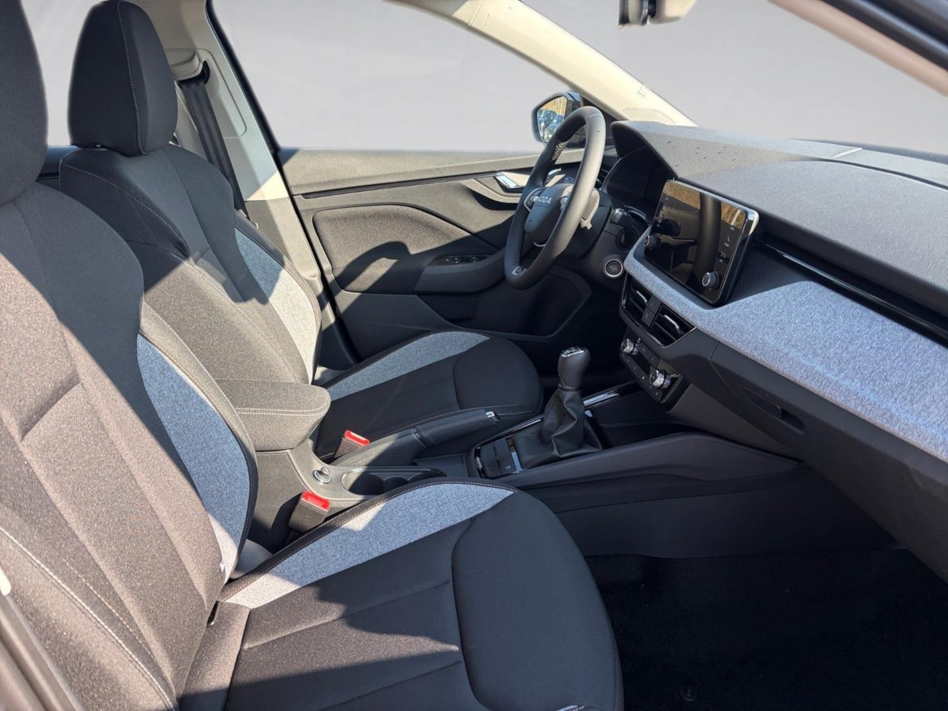 Skoda Scala Selection
