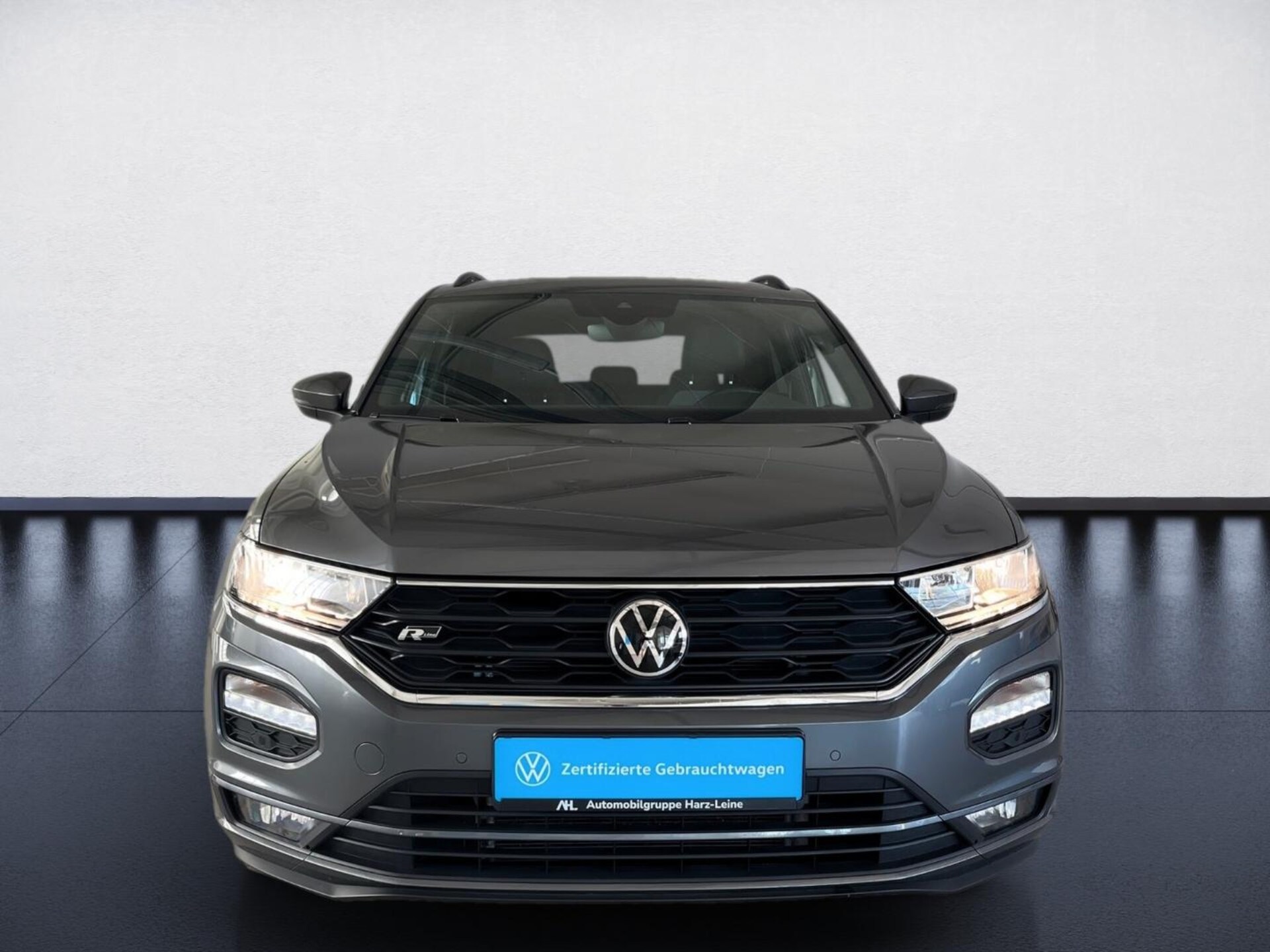Volkswagen T-Roc Sport