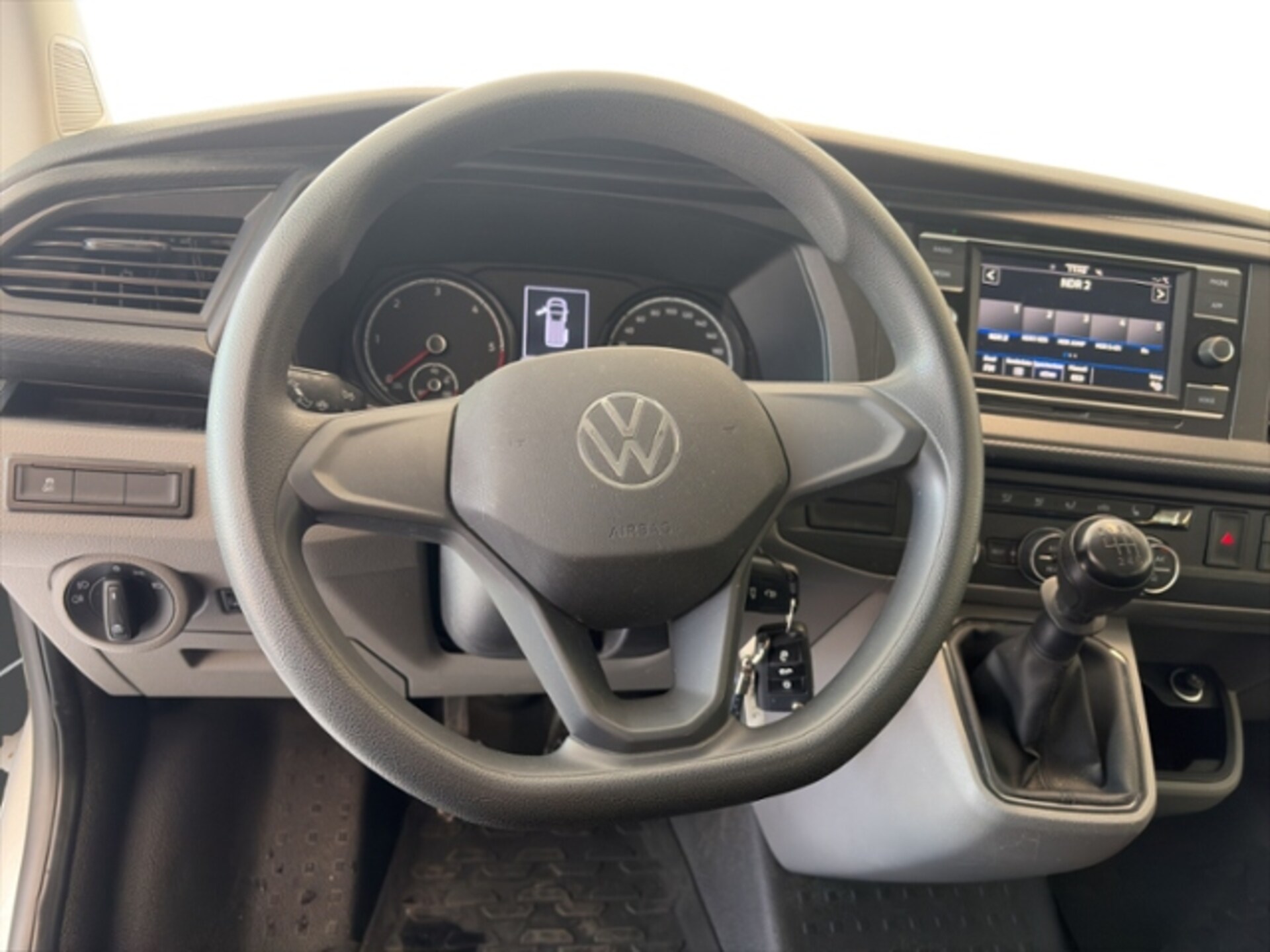Volkswagen T6.1 Caravelle langer Radstand Comfortline