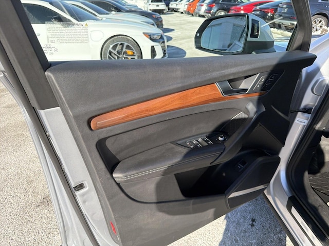2023 Audi Q5 Premium Plus - Photo 6