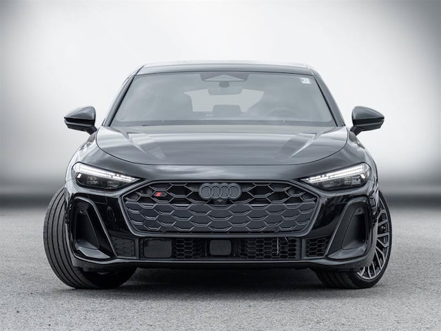 2026 Audi S5