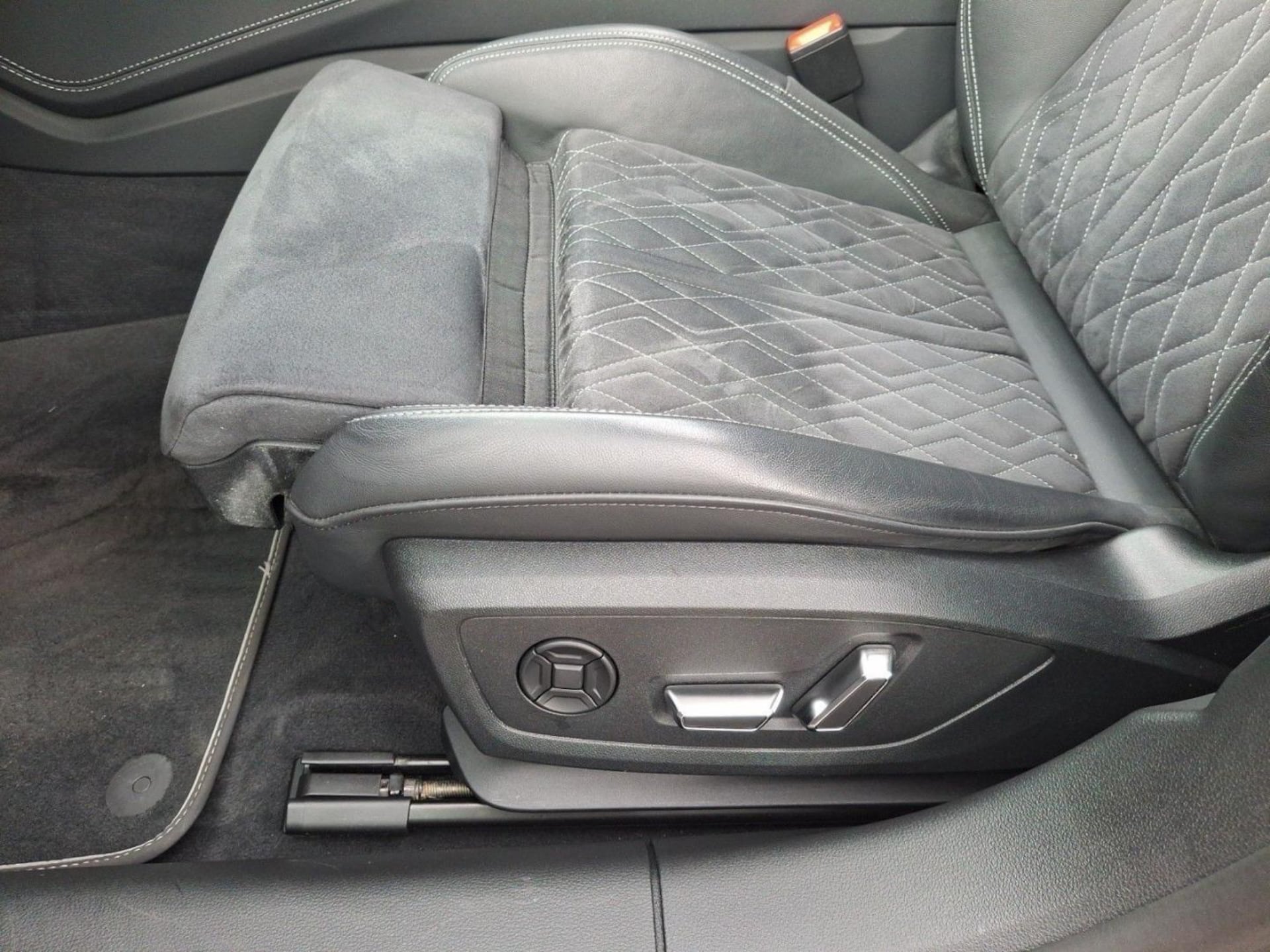 Audi S7 Sportback