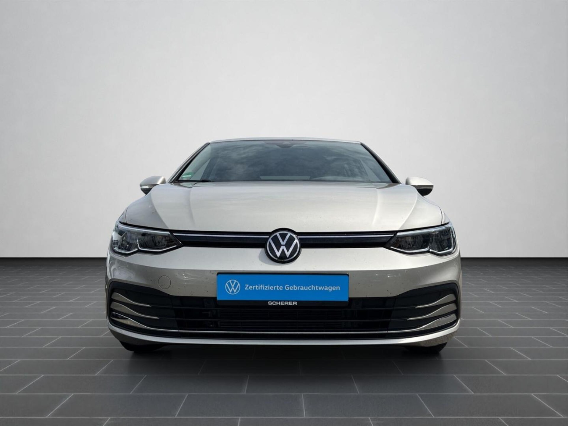 Volkswagen Golf MOVE