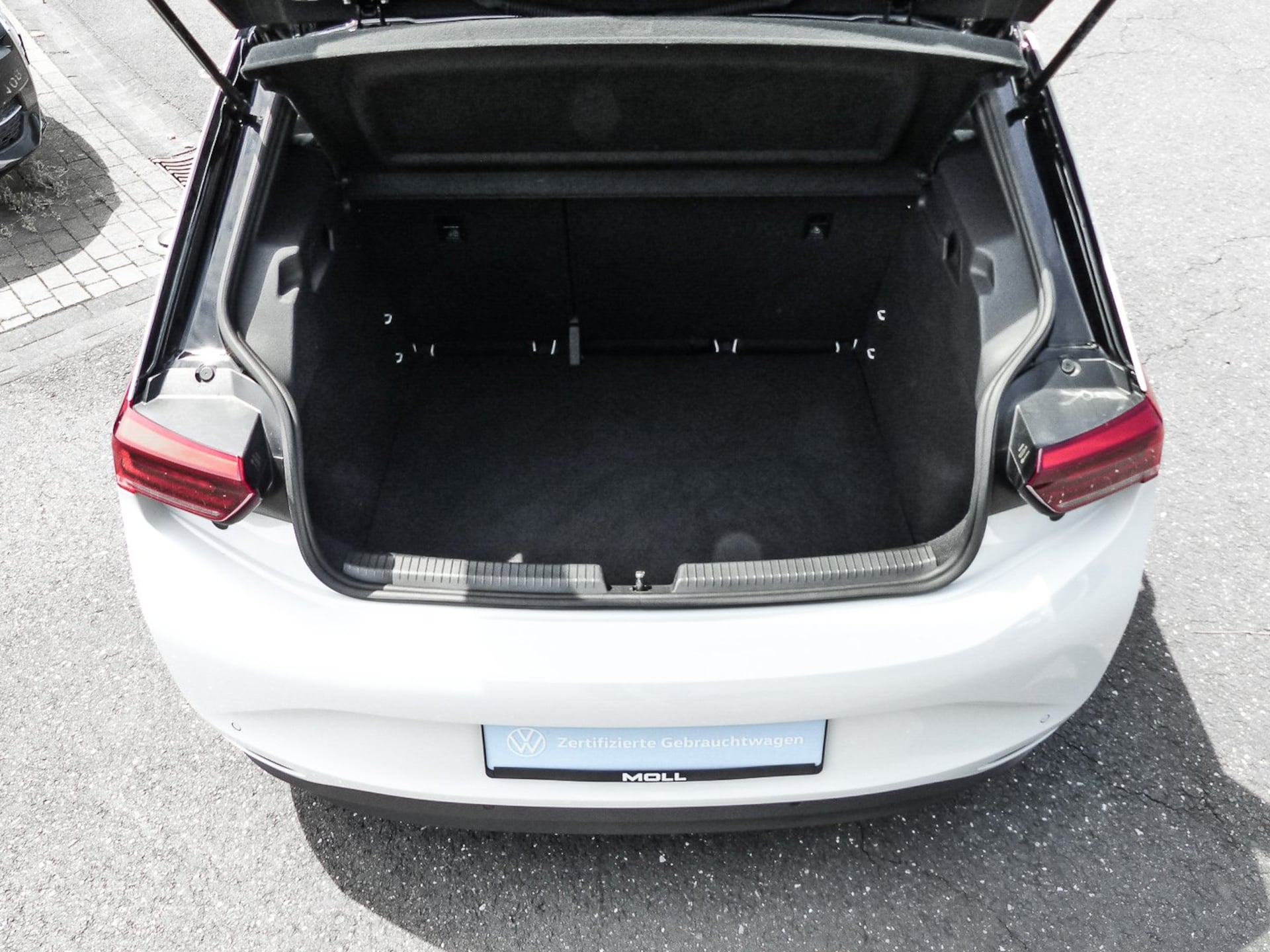 Volkswagen ID.3 Pro