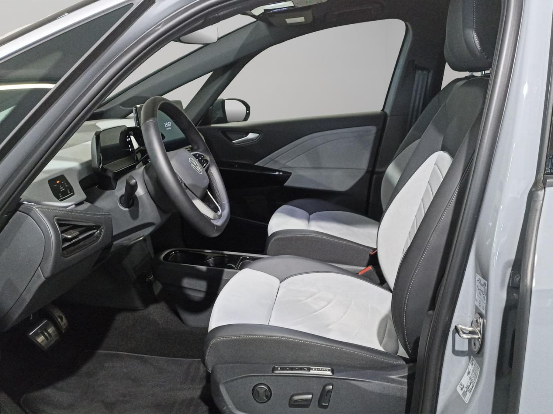 Volkswagen ID.3 MOVE Pro