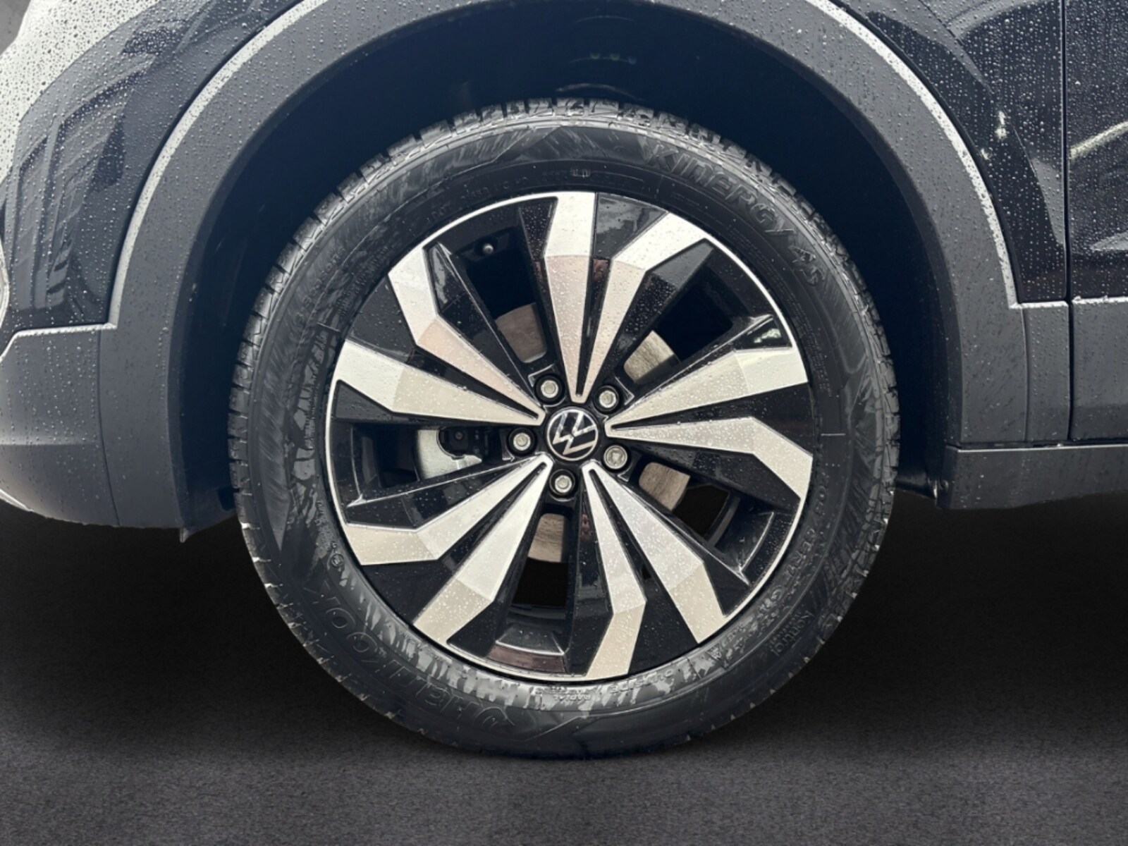 Volkswagen T-Cross – Bild 14
