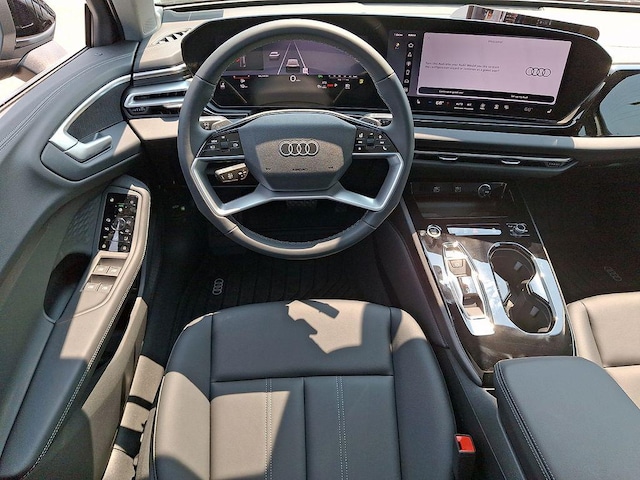 2026 Audi A5 Sedan
