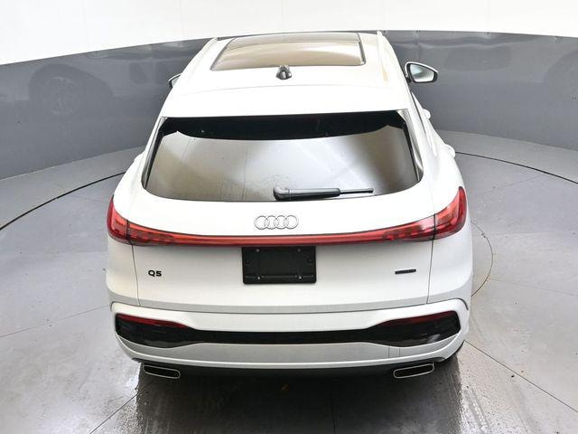 2025 Audi Q5 Premium Plus - Photo 47