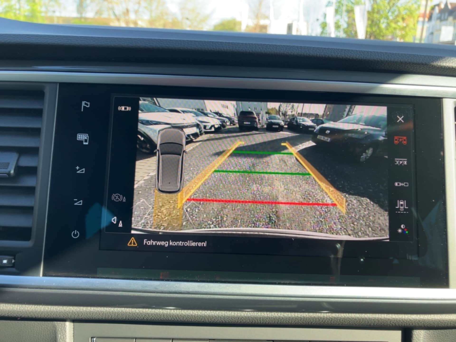 SEAT Ateca Style