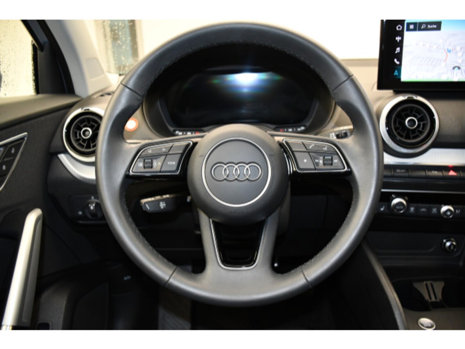Audi Q2 – Bild 7