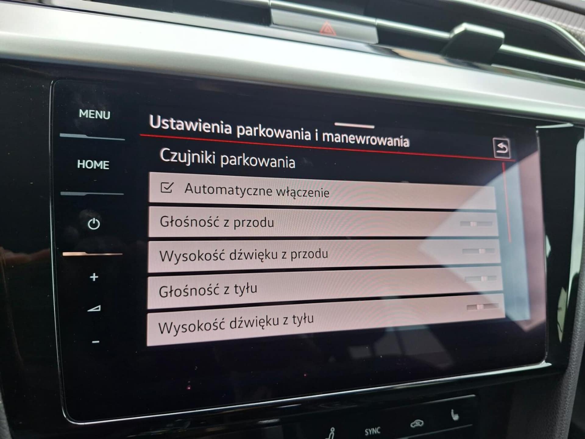 Volkswagen Arteon Shooting Brake R-Line