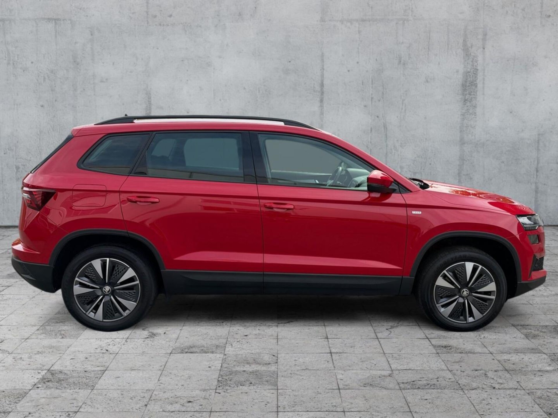 Skoda Karoq Ambition
