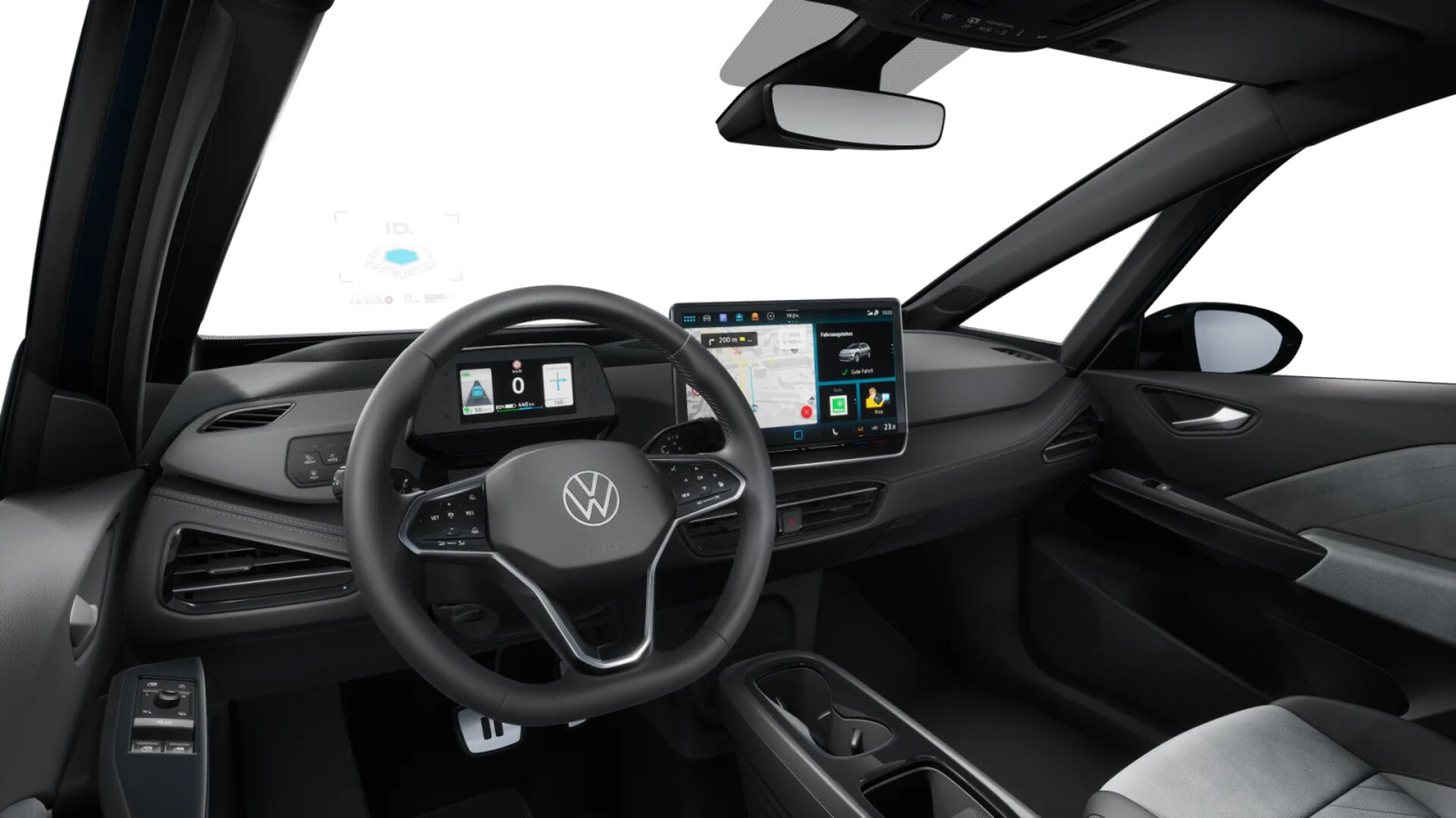 Volkswagen ID.3 Pro S