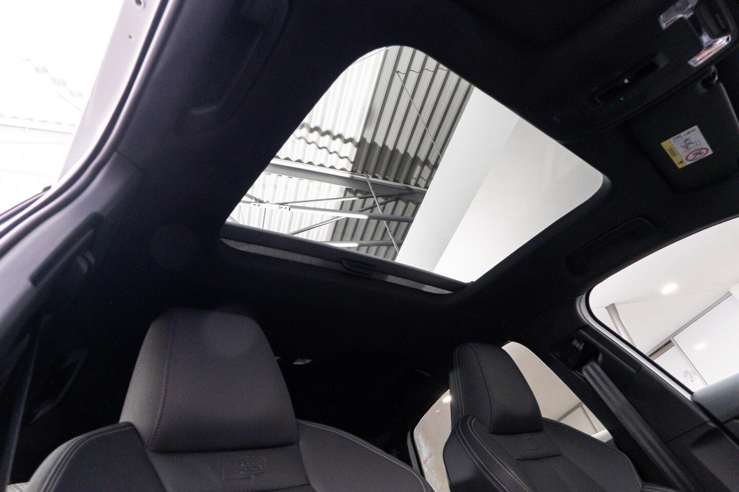 Image about Audi A3 Sedan TFSI quattro S tronic