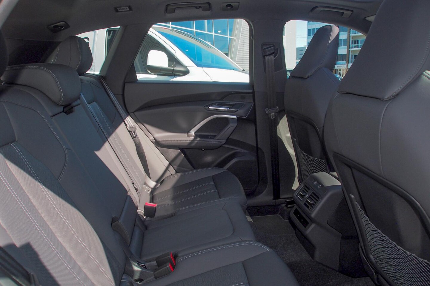 Image about Audi Q5 SUV TDI quattro 150 kW sport