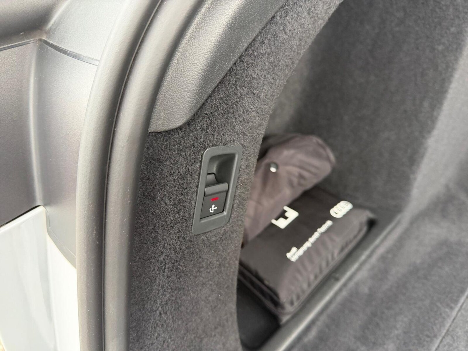 Audi A6 Sportback e-tron – Bild 19