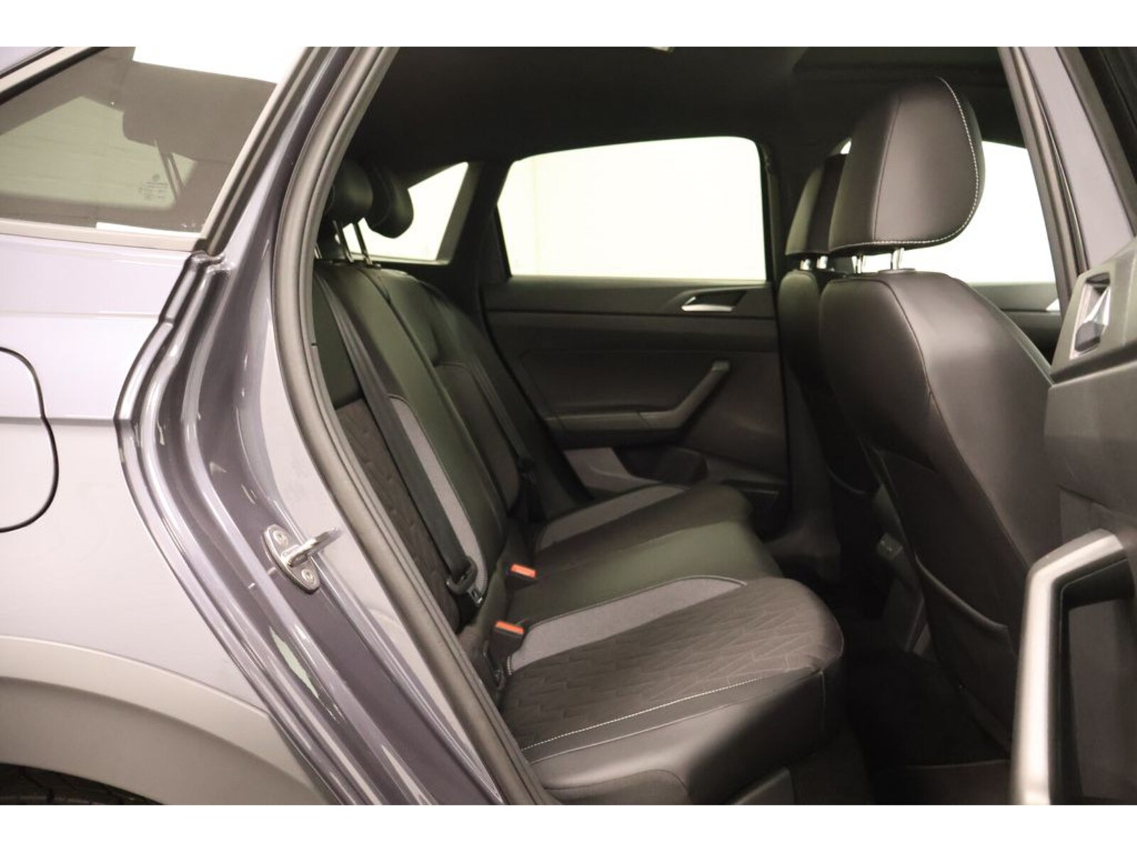 Volkswagen Taigo – Bild 24