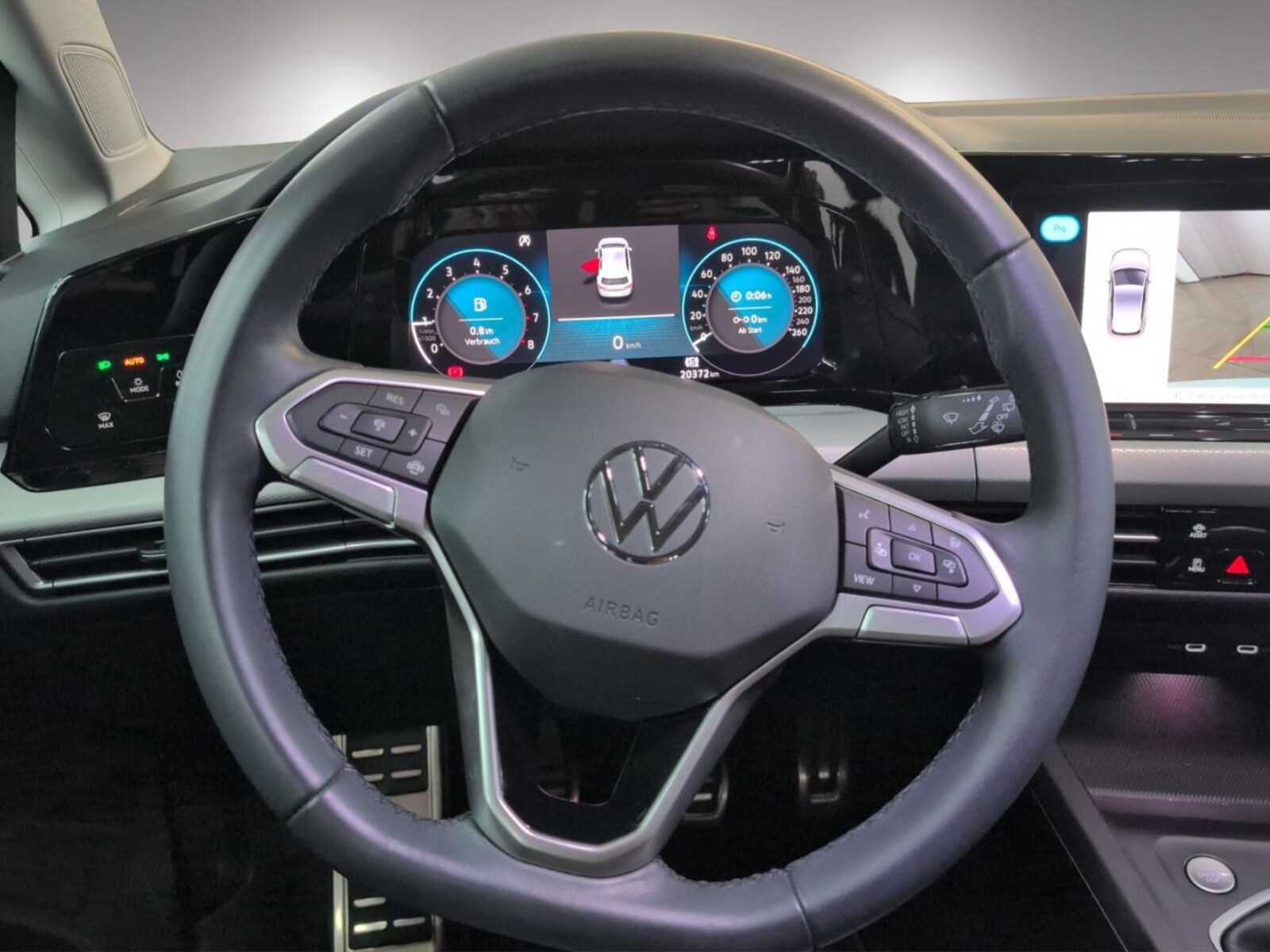 Volkswagen Golf – Bild 8