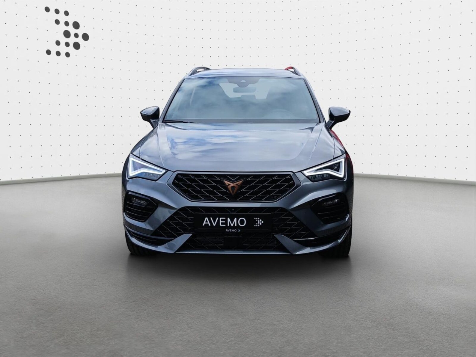 CUPRA Ateca – Bild 11