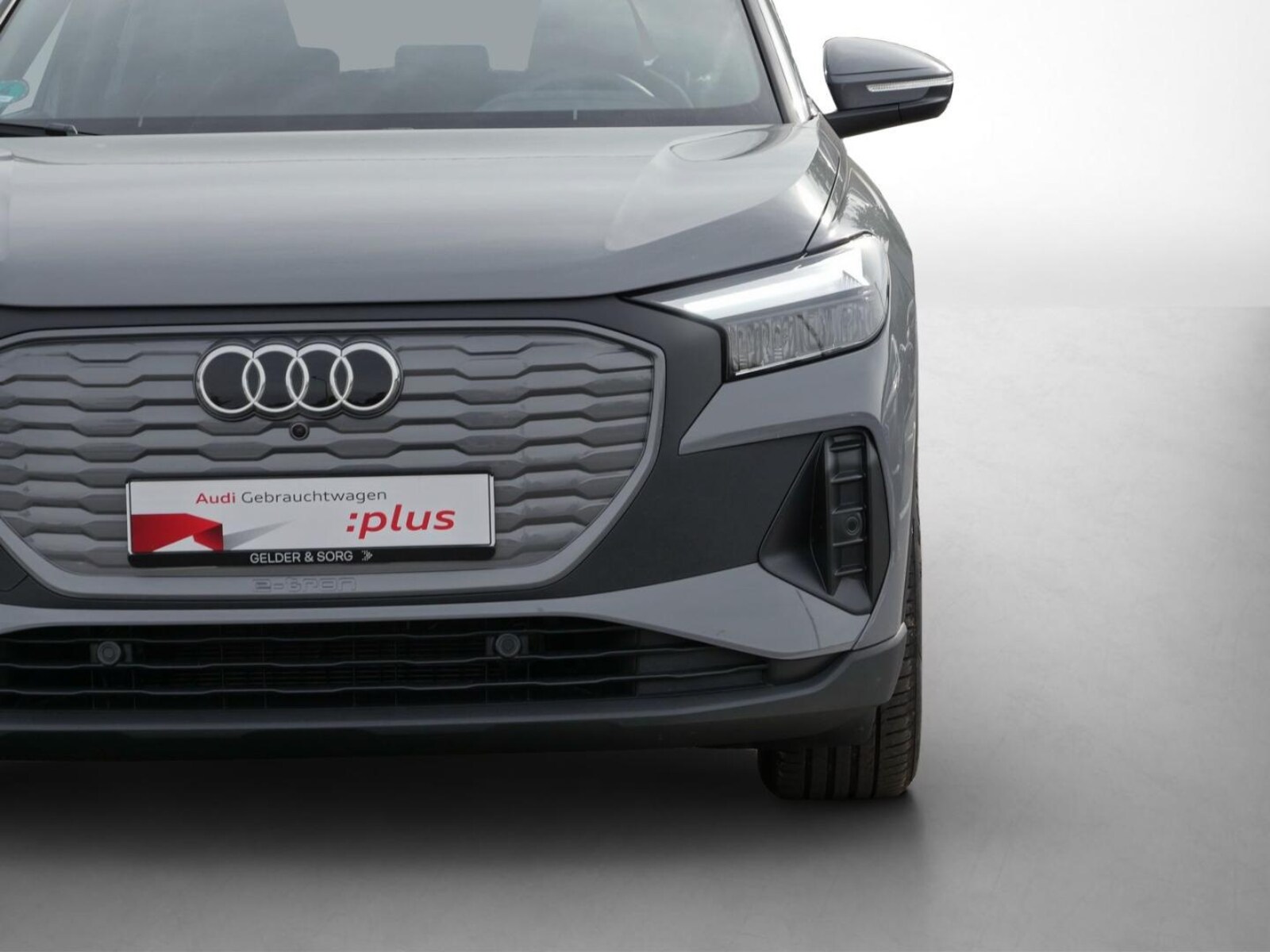 Audi Q4 e-tron – Bild 12
