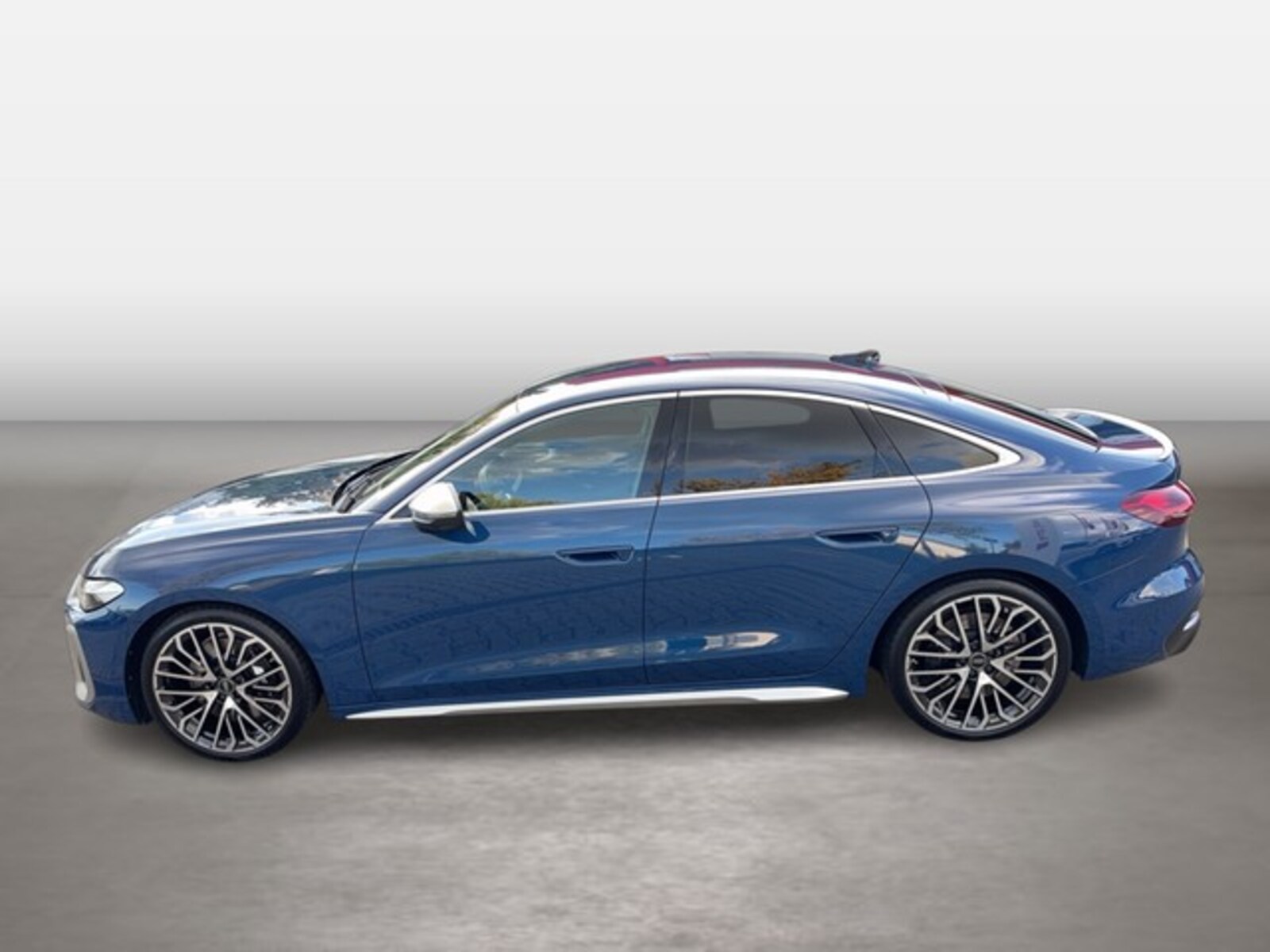Audi S5 Limousine – Bild 2