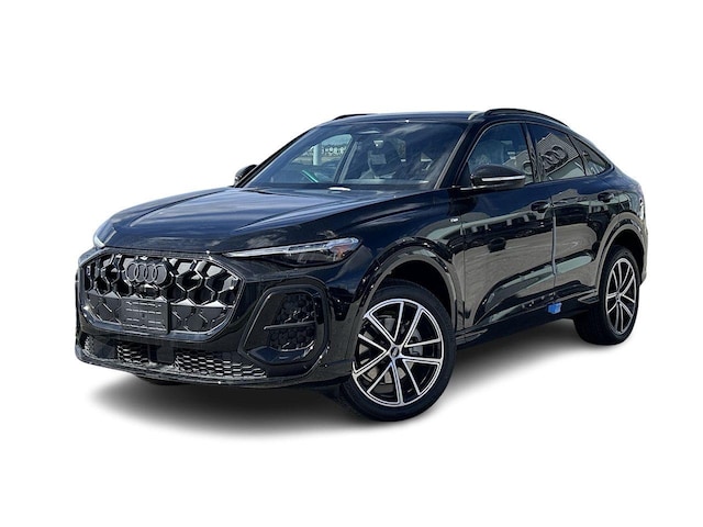Photo of 2026 Audi Q5 Sportback