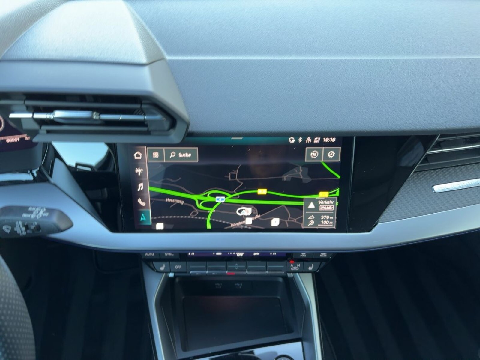 Audi RS 3 Sportback – Bild 11