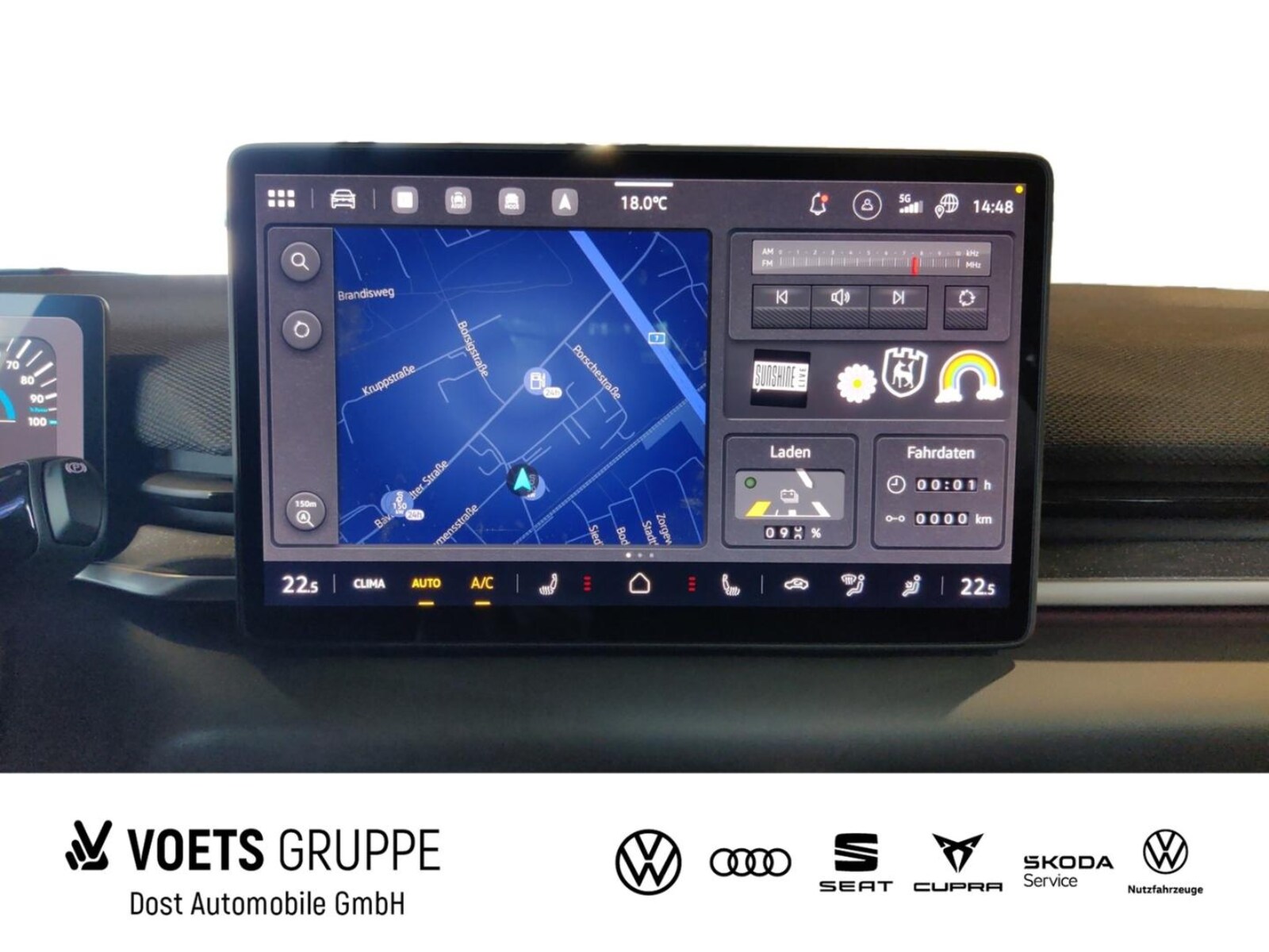 Volkswagen ID.3 Neo – Bild 9