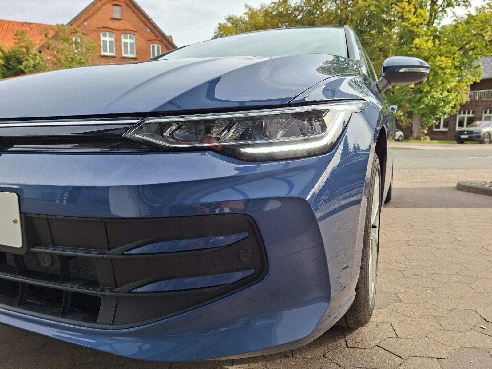 Volkswagen Golf – Bild 18