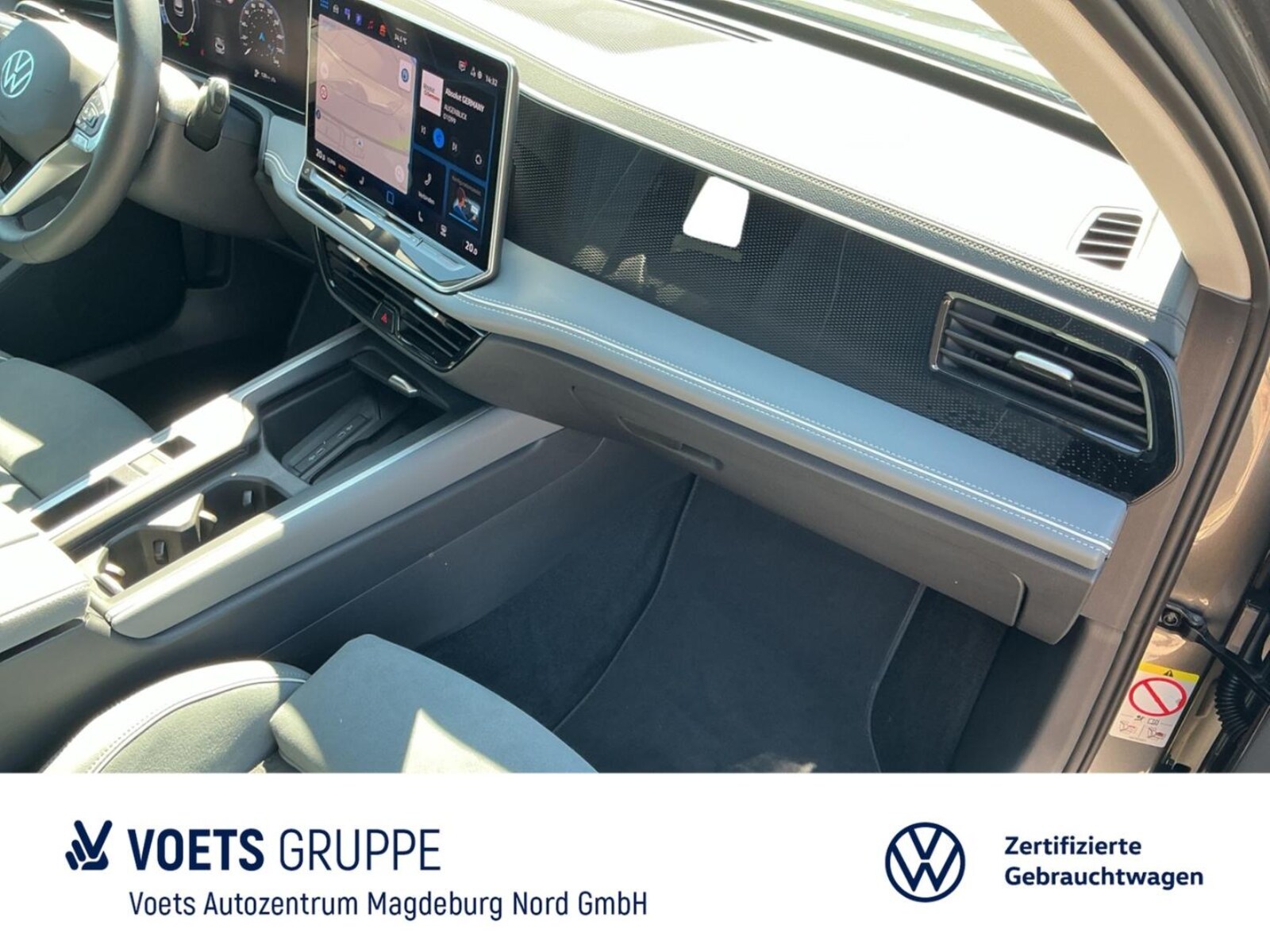 Volkswagen Passat – Bild 14