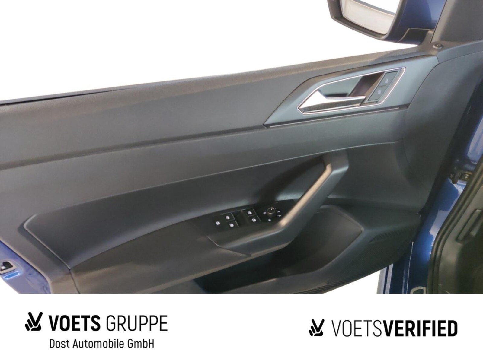 Volkswagen Polo – Bild 13
